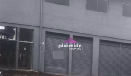 Sala para alugar, 12 m² por R$ 2.500,00/mês - Indaiá - Caraguatatuba/SP