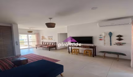 Cobertura à venda, 138 m² por R$ 1.350.000,00 - Itaguá - Ubatuba/SP