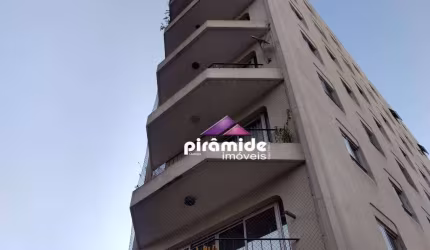 Apartamento com 3 dormitórios à venda, 138 m² por R$ 710.000,00 - Vila Adyana - São José dos Campos/SP