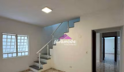 Sobrado com 4 dormitórios, sendo 2 suítes à venda, 150m² por R$ 690.000,00 - Jardim América - São José dos Campos / SP