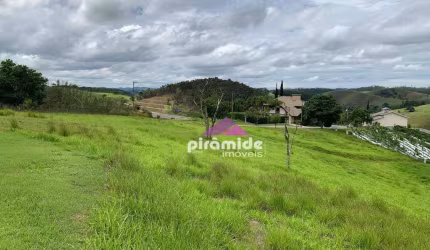 Terreno à venda, 1028 m² por R$ 200.000,00 - Zona Rural - Paraibuna/SP