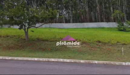 Terreno à venda, 1000 m² por R$ 220.000,00 - Rio Claro - Paraibuna/SP