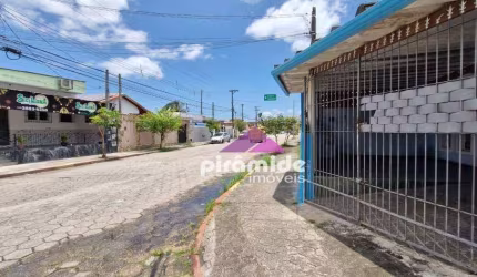 Casa com 2 dormitórios à venda, 133 m² por R$ 410.000,00 - Caputera - Caraguatatuba/SP