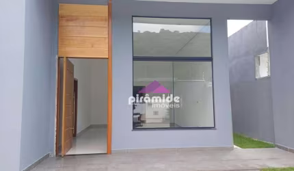 Casa à venda, 131 m² por R$ 900.000,00 - Massaguaçu - Caraguatatuba/SP
