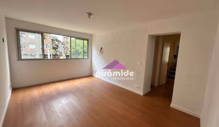 Apartamento à venda, 68 m² por R$ 385.000,00 - Centro - São José dos Campos/SP