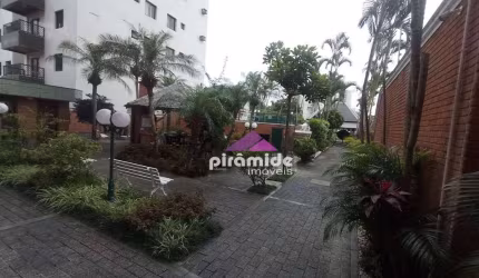 Apartamento com 4 dormitórios à venda, 230 m² por R$ 1.350.000,00 - Prainha - Caraguatatuba/SP