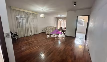 Casa à venda, 200 m² por R$ 1.600.000,00 - Jardim Esplanada - São José dos Campos/SP