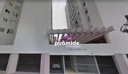 Apartamento para alugar, 83 m² por R$ 3.042,68/mês - Jardim São Dimas - São José dos Campos/SP