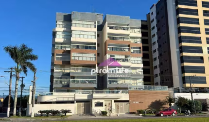 Apartamento com 3 dormitórios à venda, 115 m² por R$ 1.200.000,00 - Indaiá - Caraguatatuba/SP