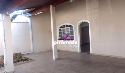 Casa à venda, 134 m² por R$ 480.000,00 - Cidade Vista Verde - São José dos Campos/SP