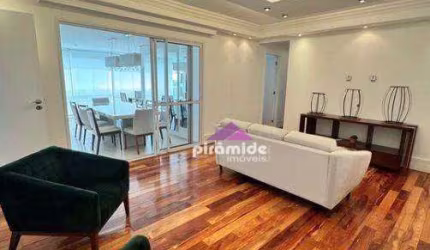 Apartamento com 4 dormitórios à venda, 125 m² por R$ 1.560.000,00 - Royal Park - São José dos Campos/SP