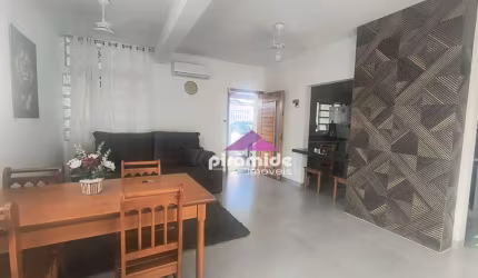 Casa com 2 dormitórios, 140 m² - venda por R$ 485.000,00 ou aluguel por R$ 4.000,00/mês - Praia das Palmeiras - Caraguatatuba/SP