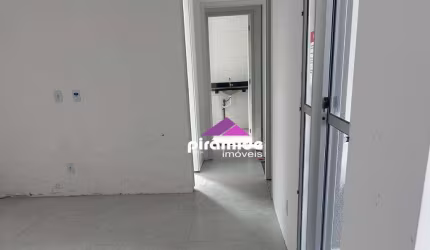 Apartamento com 3 dormitórios, 69 m² - venda por R$ 535.000,00 ou aluguel por R$ 3.215,00/mês - Jardim Oriente - São José dos Campos/SP
