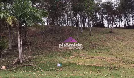 Terreno à venda, 1000 m² por R$ 280.000,00 - Tapanhão - Jambeiro/SP