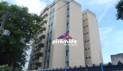 Apartamento à venda, 95 m² por R$ 450.000,00 - Jardim Bela Vista - São José dos Campos/SP