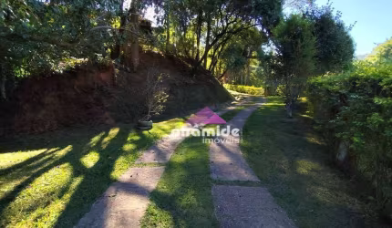 Sítio à venda, 57000 m² por R$ 1.700.000,00 - Canaã - Jambeiro/SP