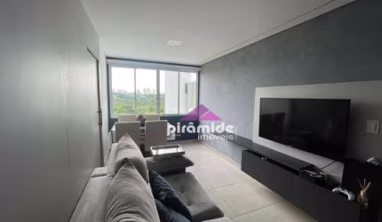 Apartamento com 2 dormitórios à venda, 48 m² por R$ 330.000,00 - Vila Mascarenhas - São José dos Campos/SP