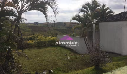Terreno à venda, 348 m² por R$ 800.000,00 - Urbanova - São José dos Campos/SP