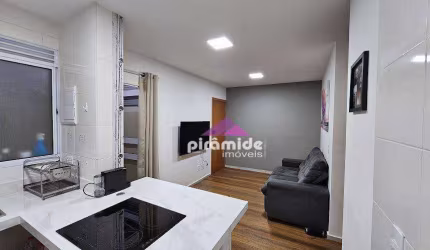 Apartamento à venda, 45 m² por R$ 210.000,00 - Morada do Fênix - São José dos Campos/SP