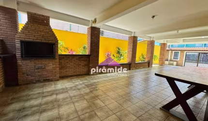 Casa com 4 dormitórios à venda, 257 m² por R$ 1.900.000,00 - Indaiá - Caraguatatuba/SP