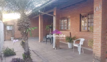 Casa com 3 dormitórios à venda, 260 m² por R$ 860.000,00 - Cidade Vista Verde - São José dos Campos/SP