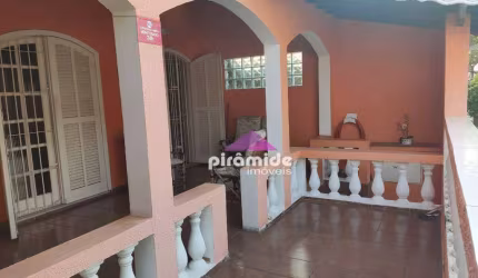 Casa à venda, 175 m² por R$ 700.000,00 - Cidade Vista Verde - São José dos Campos/SP