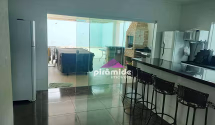 Casa com 4 dormitórios à venda, 184 m² por R$ 1.050.000,00 - Massaguaçu - Caraguatatuba/SP