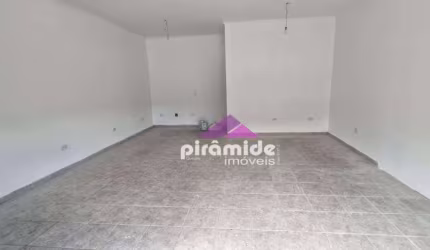 Salão para alugar, 50 m² por R$ 2.000,01/mês - Sumaré - Caraguatatuba/SP