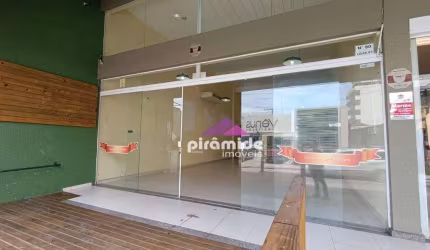 Loja para alugar, 150 m² por R$ 6.150,00/mês - Centro - Caraguatatuba/SP
