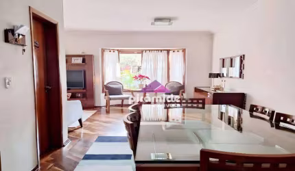 Casa com 3 dormitórios à venda, 100 m² por R$ 890.000,00 - Jardim Aquarius - São José dos Campos/SP
