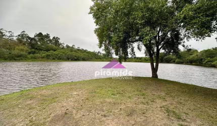 Terreno à venda, 377 m² por R$ 225.000,00 - Bella Vitá - Caçapava/SP