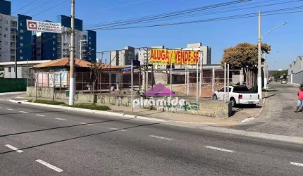 Terreno, 3000 m² - venda por R$ 35.000.000,00 ou aluguel por R$ 40.000,00/mês - Vila Califórnia - São Paulo/SP