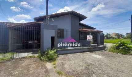 Casa com 3 dormitórios à venda, 113 m² por R$ 550.000,00 - Martim de Sá - Caraguatatuba/SP
