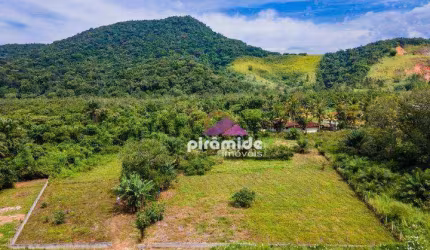 Terreno à venda, 8.814,41 m² por R$ 5.500.000 - Jardim Santa Rosa - Caraguatatuba/SP