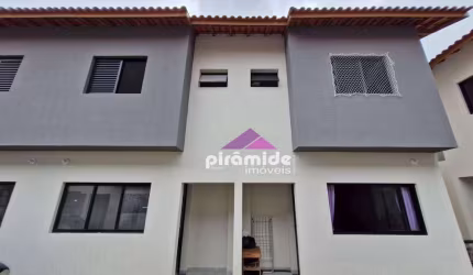 Casa à venda, 79 m² por R$ 440.000,00 - Cidade Jardim - Caraguatatuba/SP