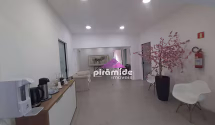 Sala para alugar, 24 m² por R$ 2.000,00/mês - Centro - Caraguatatuba/SP