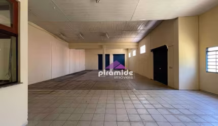 Ponto, 788 m² - venda por R$ 2.000.000,00 ou aluguel por R$ 5.676,68/mês - Jardim Rafael - Caçapava/SP