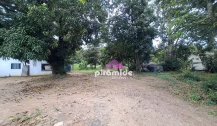 Área à venda, 7315 m² por R$ 6.950.000,00 - Putim - São José dos Campos/SP
