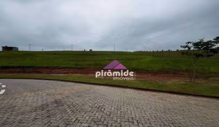 Terreno à venda, 390 m² por R$ 660.000,00 - Urbanova - São José dos Campos/SP