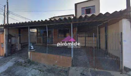 Casa à venda, 183 m² por R$ 390.000,00 - Jardim Americano - São José dos Campos/SP