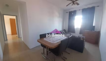 Apartamento com 3 dormitórios à venda, 88 m² por R$ 370.000,00 - Centro - Caraguatatuba/SP