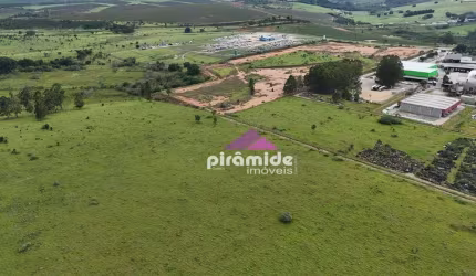Área à venda, 33311 m² por R$ 4.350.000,00 - Jardim Campo Grande - Caçapava/SP