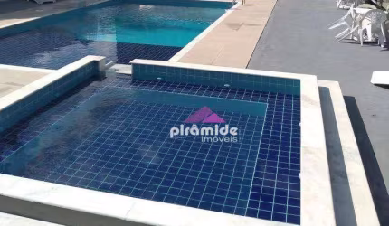 Studio com 1 dormitório à venda, 38 m² por R$ 235.000,00 - Caraguatatuba - Caraguatatuba/SP