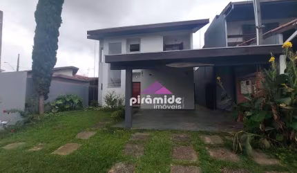 Casa à venda, 253 m² por R$ 1.500.000,00 - Urbanova I - São José dos Campos/SP