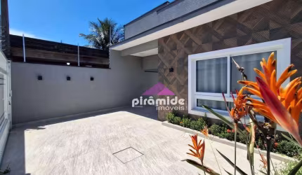 Casa à venda, 66 m² por R$ 450.000,00 - Balneário dos Golfinhos - Caraguatatuba/SP