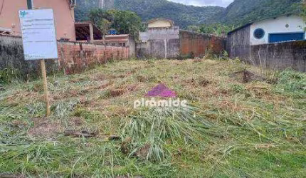 Terreno à Venda no Residencial Verde Mar – Caraguatatuba/SP