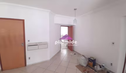 Apartamento à venda, 65 m² por R$ 580.000,00 - Jardim Apolo II - São José dos Campos/SP