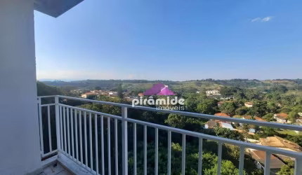 Apartamento com 1 dormitório à venda, 47 m² por R$ 270.000,00 - Jardim Uirá - São José dos Campos/SP