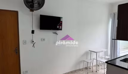 Kit net mobiliada Jacarei