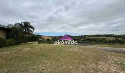 Terreno à venda, 806 m² por R$ 650.000,00 - Jardim Torrão de Ouro - São José dos Campos/SP